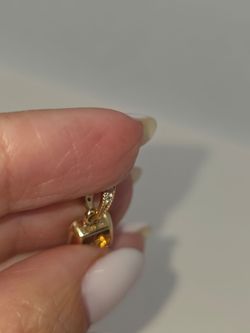 Pandora charms