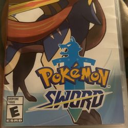 Pokémon Sword