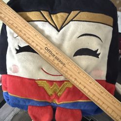 Wonder Woman Items