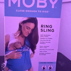 MOBU Ring Sling