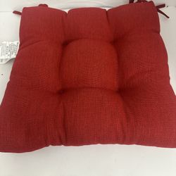 Chair Cushion 