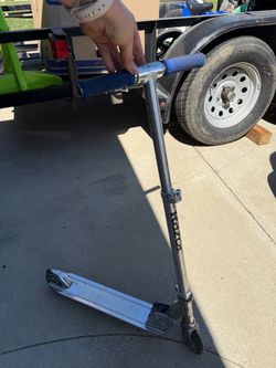 Razor Scooter