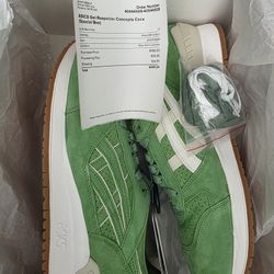 Asics Gel Respector x Concepts "Coca"