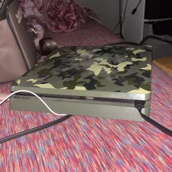 PS4 Slim