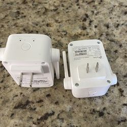 Wifi Signal Extenders