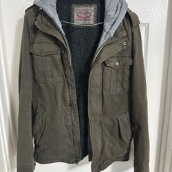Levis Jacket