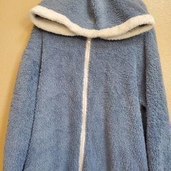 SHEIN Warm Jacket $2