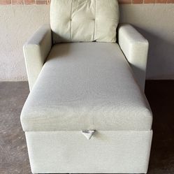 *BRAND NEW* Storage Couch From Amazon