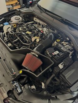 APR Full Intake System – VW/Audi 2.0T EA888.4