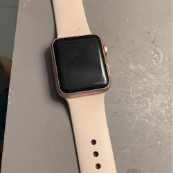 Apple I Watch Series 1