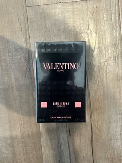 Valentino intense