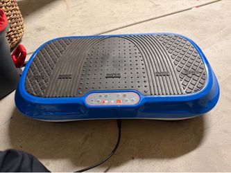 Vibration Plate