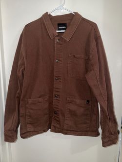 RSQ jacket