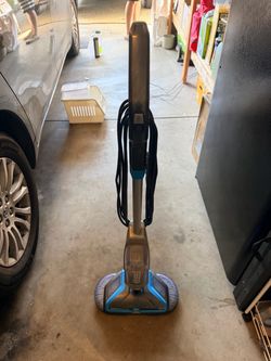 Bissell Spinwave mop