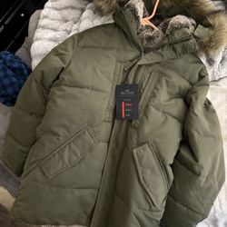 Hollister Jacket 
