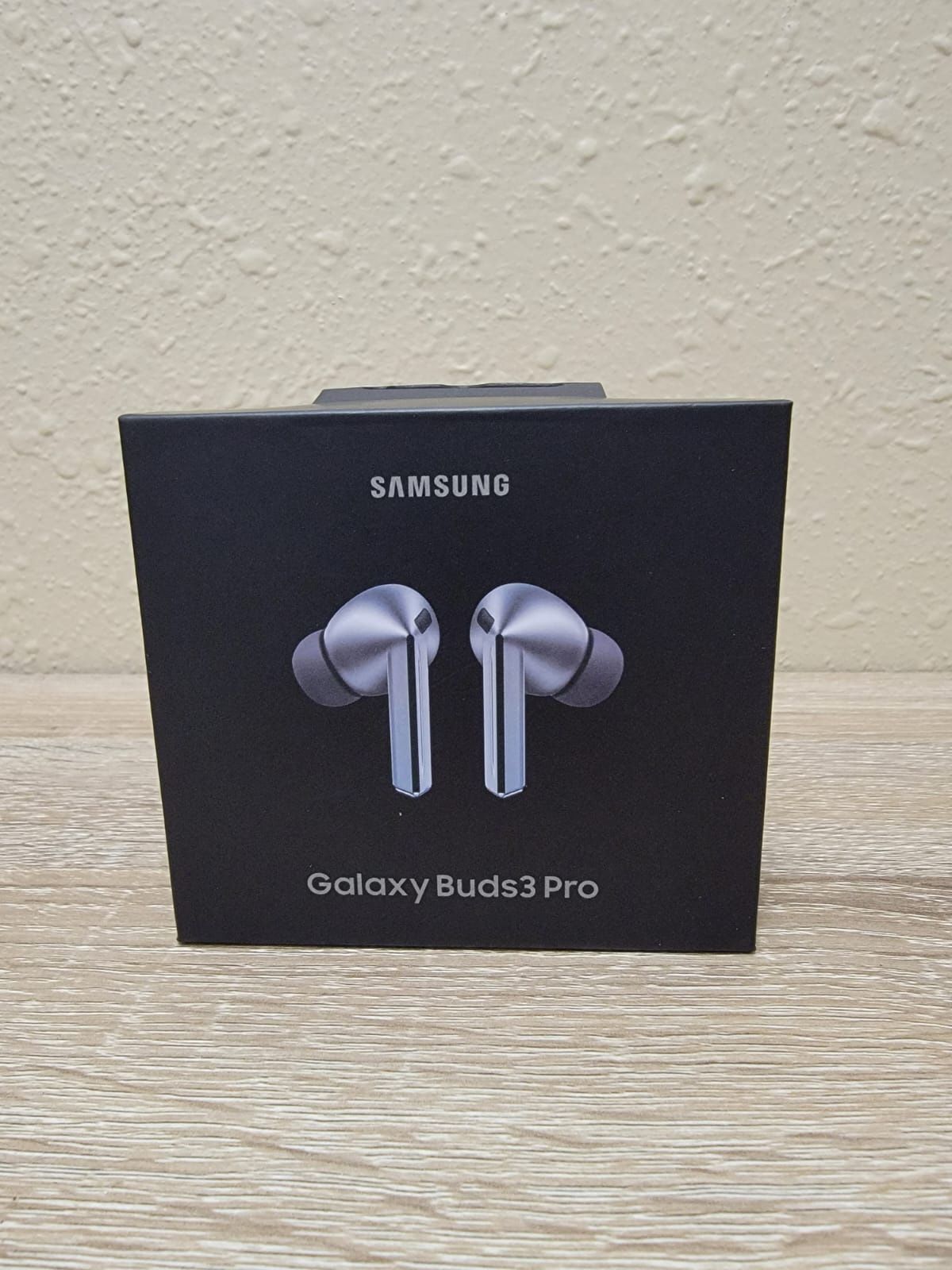 Audífonos Samsung Galaxy Buds 3 Pro