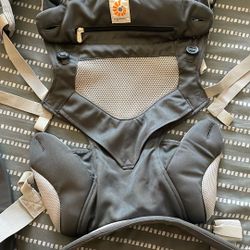 Ergobaby 360 Baby Carrier