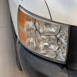 Mobile Headlight Restoration DELUXE