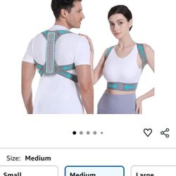 Posture Corrector 