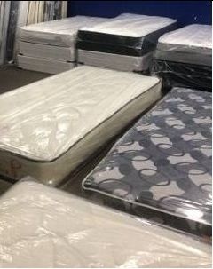 Clearance Sale on Brand New