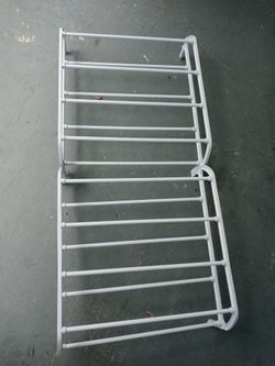 Shoe Rack