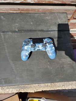 Ps4 Control