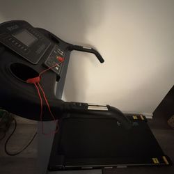 Borgusi Treadmill For Sale