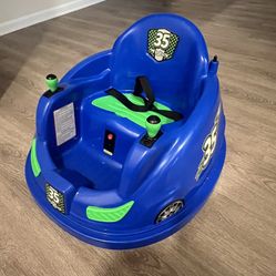 Toy Car