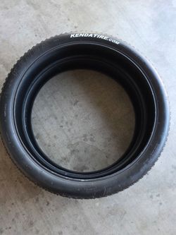 KENDA tires 100/90-22 24B