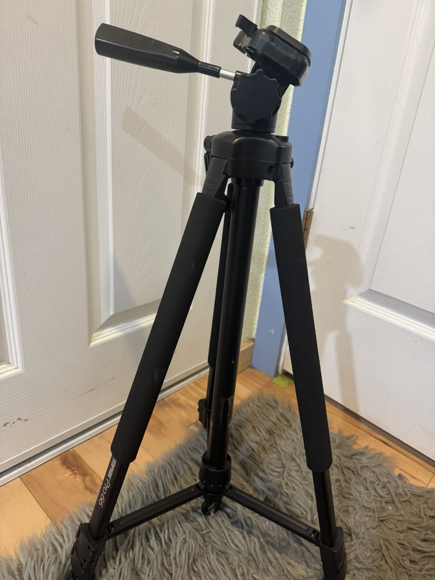 Sunpak Pro66