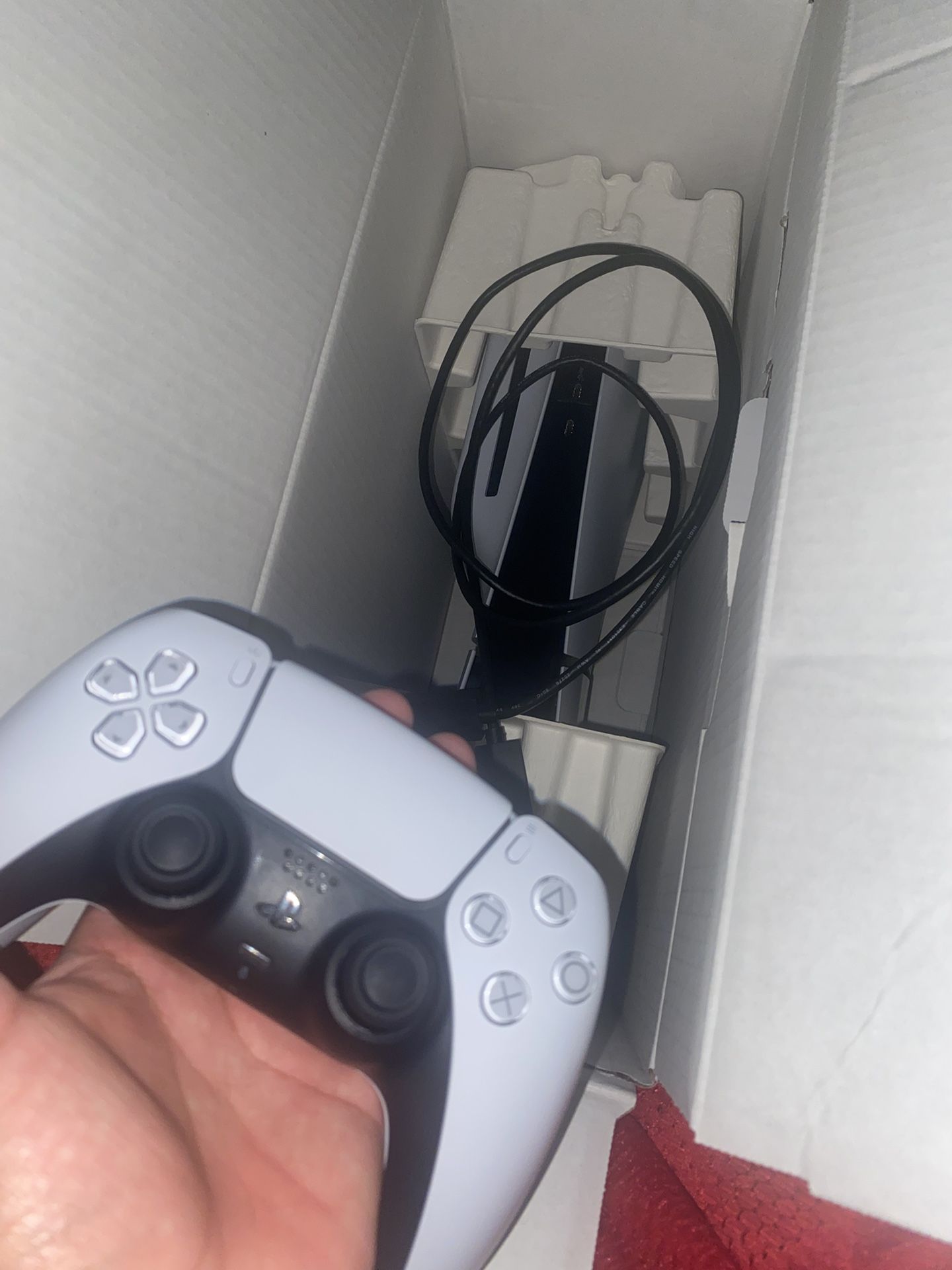 Ps5 Slim