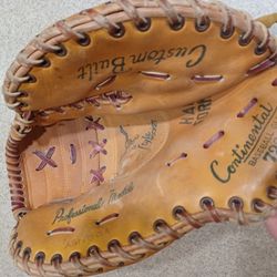 Baseball Glove