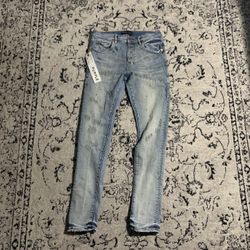 Purple Brand Jeans