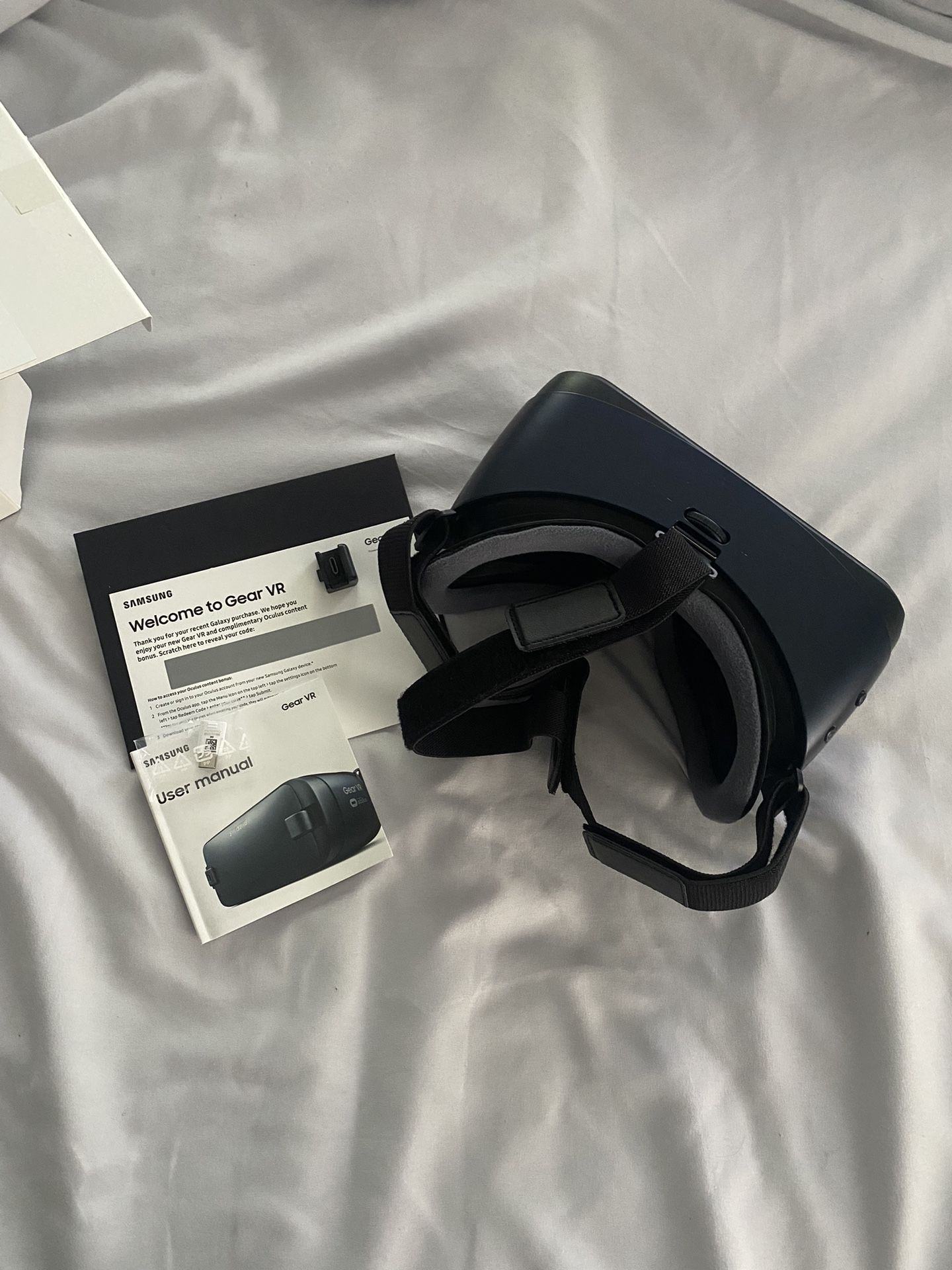 Diujhow To Redeem Codes On Oculus Quest 2 13