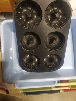 Cake Pan