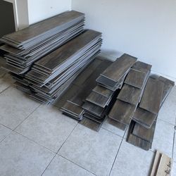 Vinyl Flooring