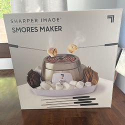 S’more Maker