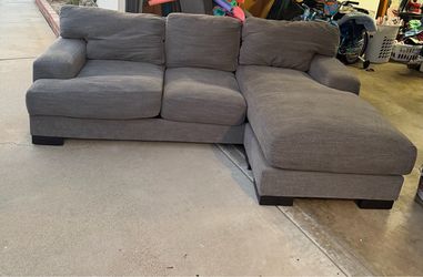 Free couch