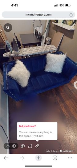 Love Seat