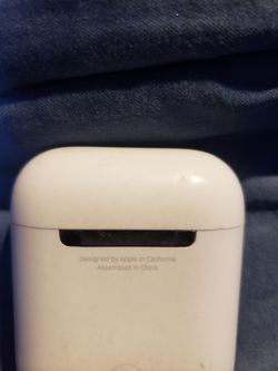 Apple Earpods Gen 2 ( For Sale)