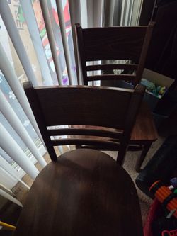 Chairs 5 piec3