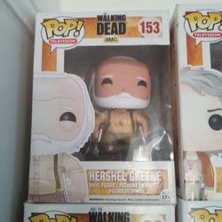 Walking Dead Collection