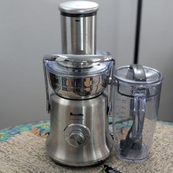 Breville Juice Fountain XL Pro
