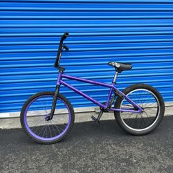 KINK BMX bike 