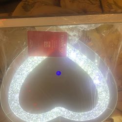 Heart Mirror