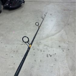 Shakespeare Spinning Fishing Rod 