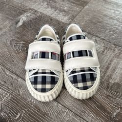 Toddler Burberry Shoes