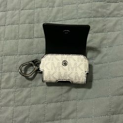 AirPod Pros Michael Kors Case 
