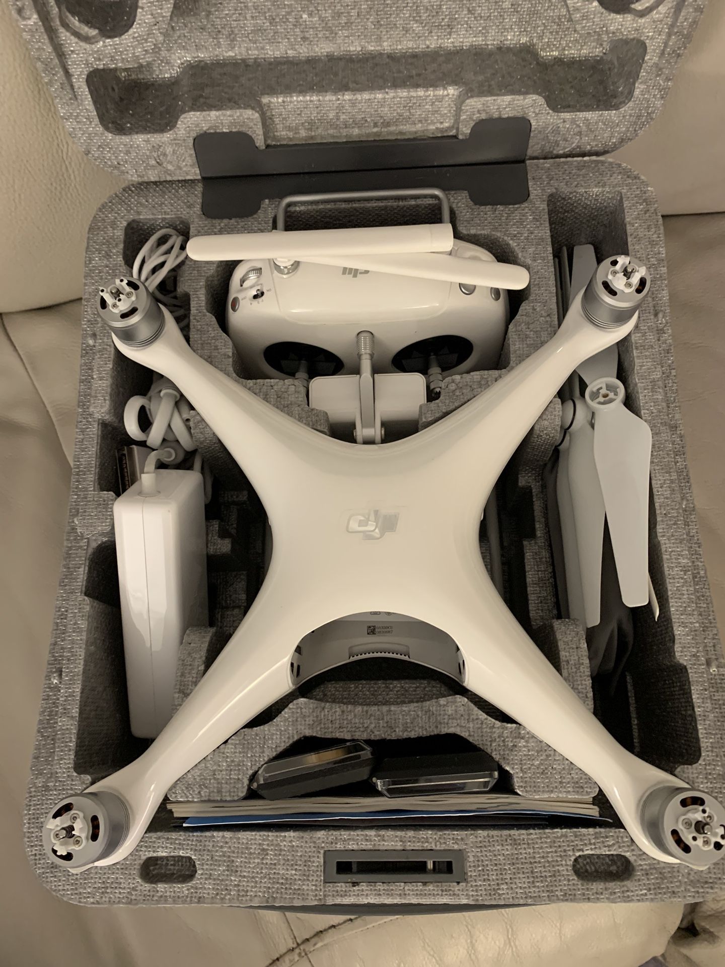 Phantom 4 Pro (sale)