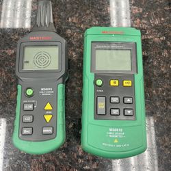Mas tech Cable Locator 